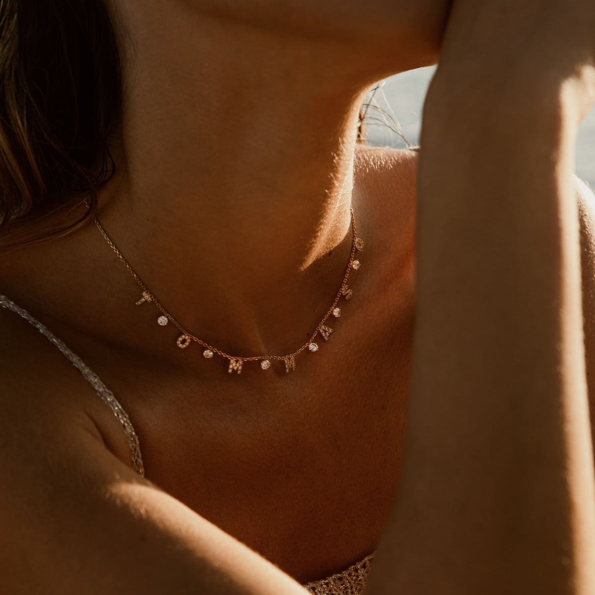 Gioielli personalizzati