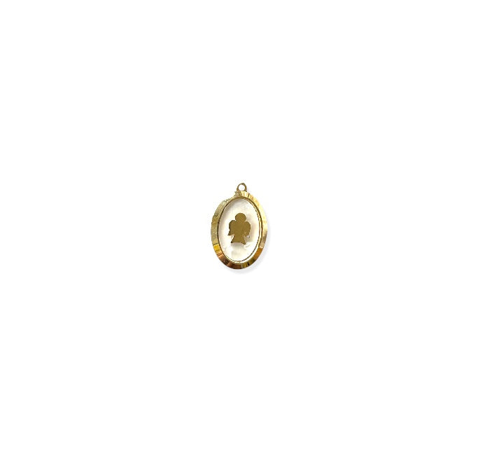 Collana Blanca madreperla