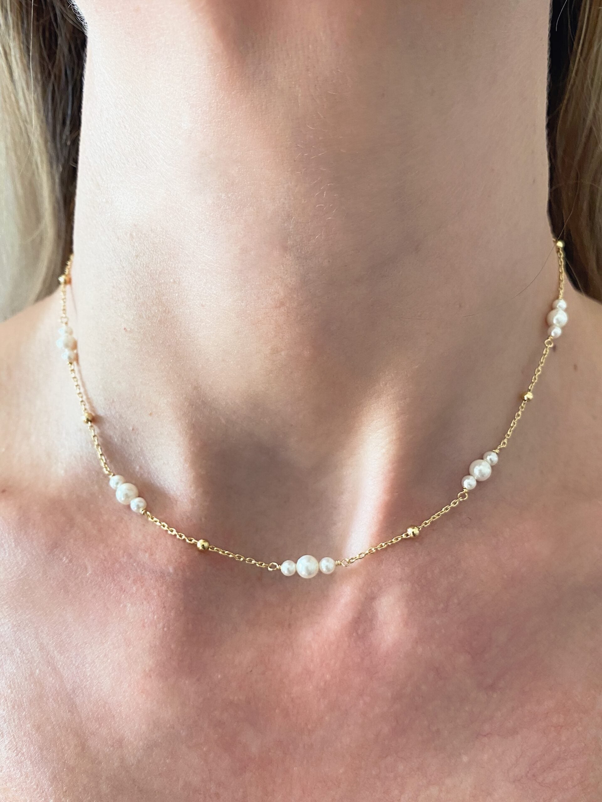 Collana Artemide