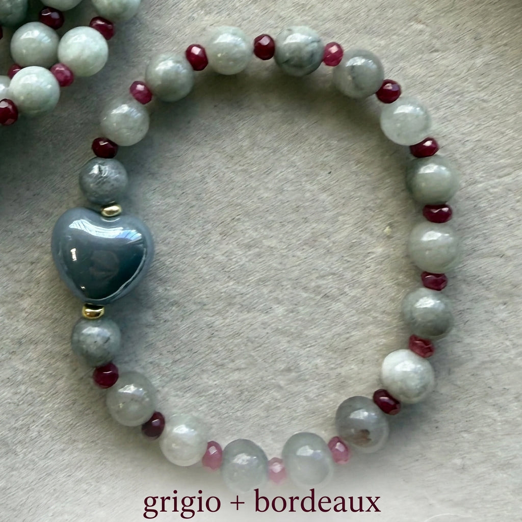Bracciale Bubble