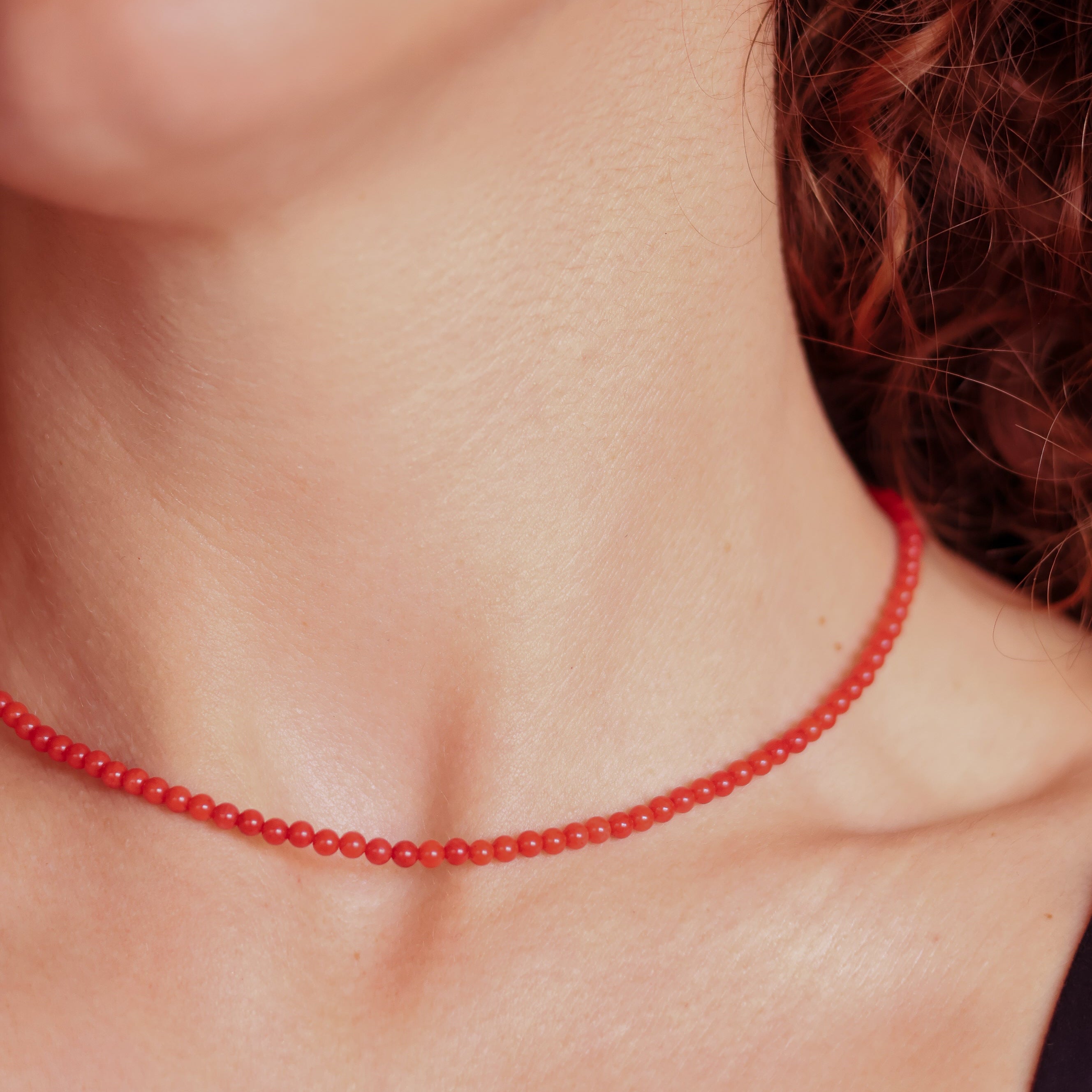 Choker coral