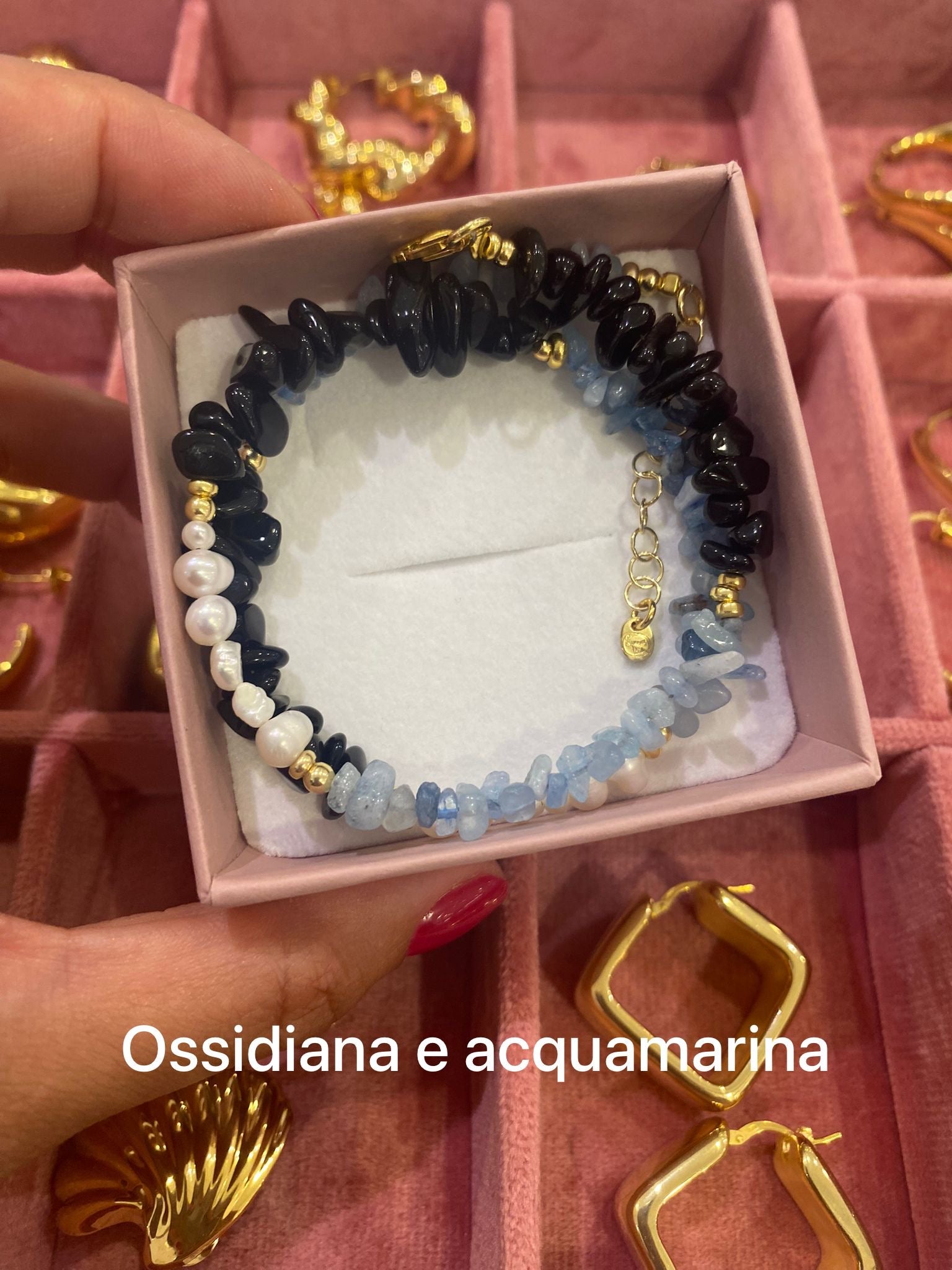 Choker Malibù