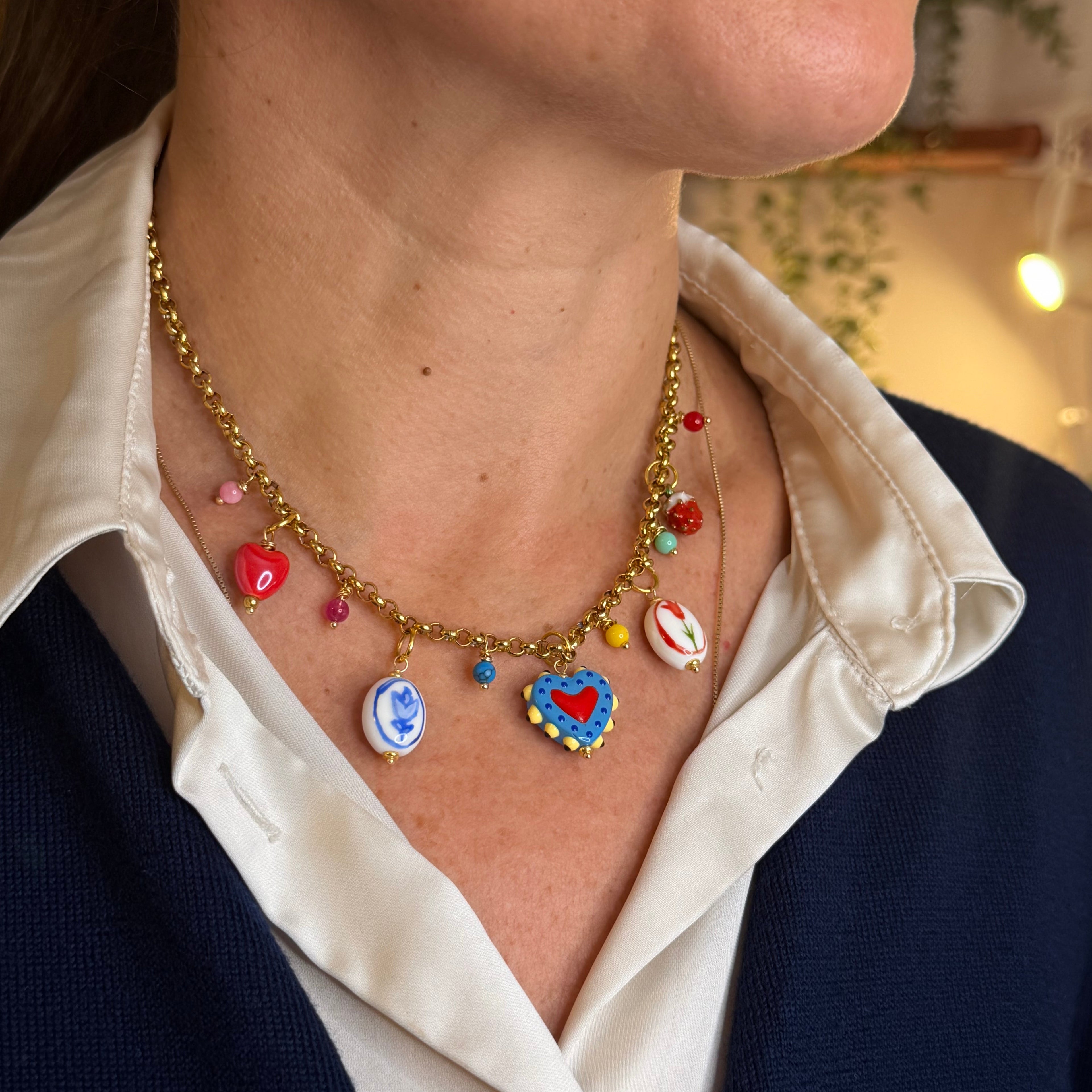 Collana Joyful