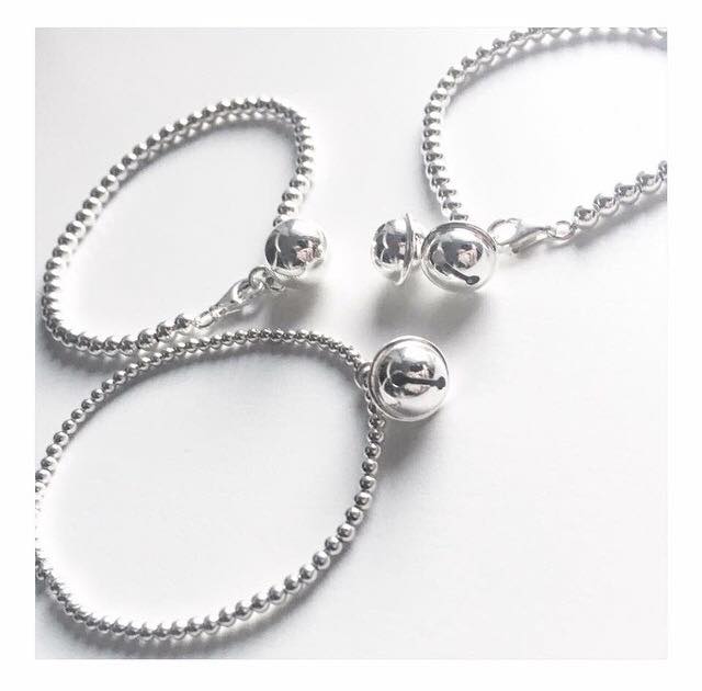 bracciale campanello