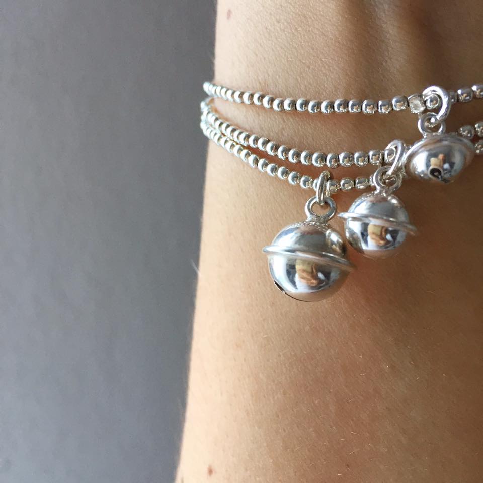 Bracciale chiama angeli