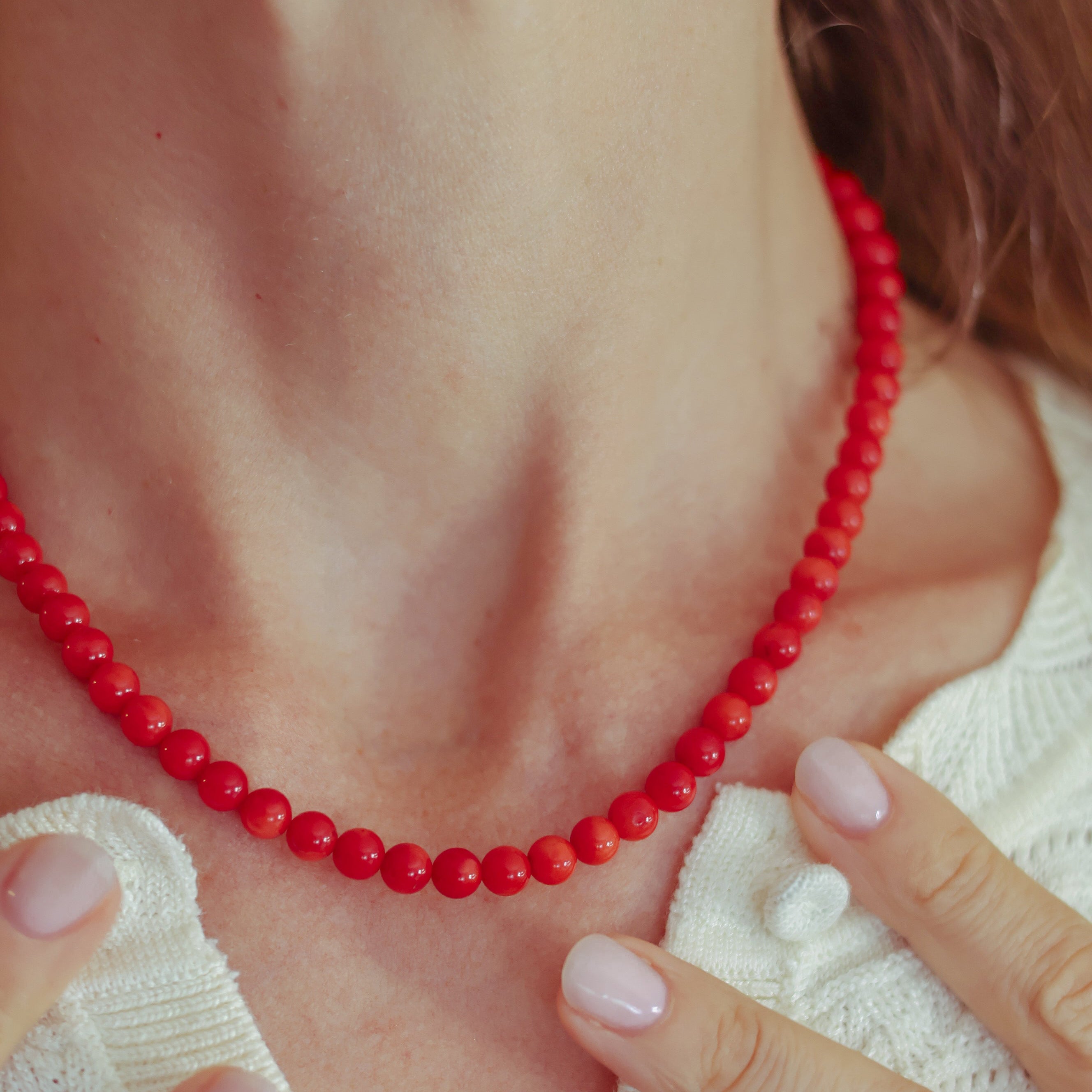 Choker coral