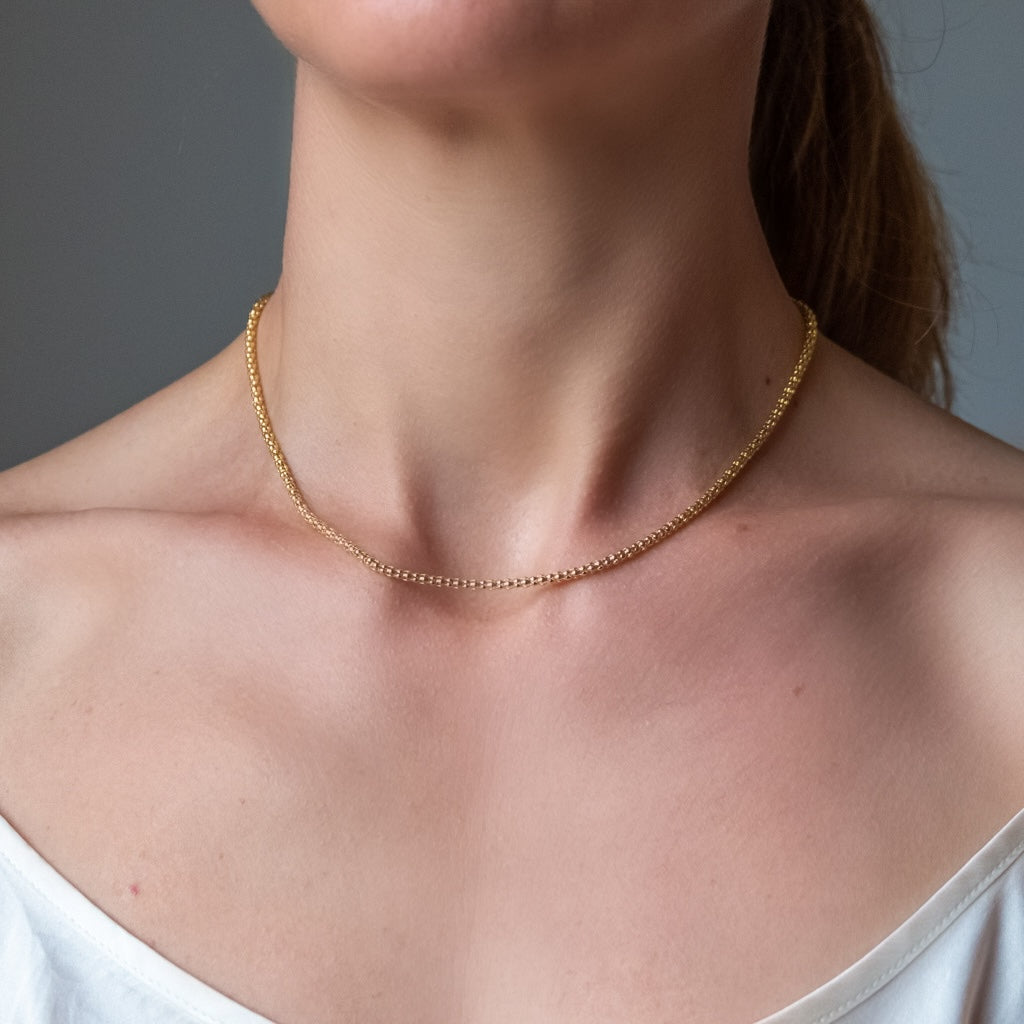 Collana Parigi slim