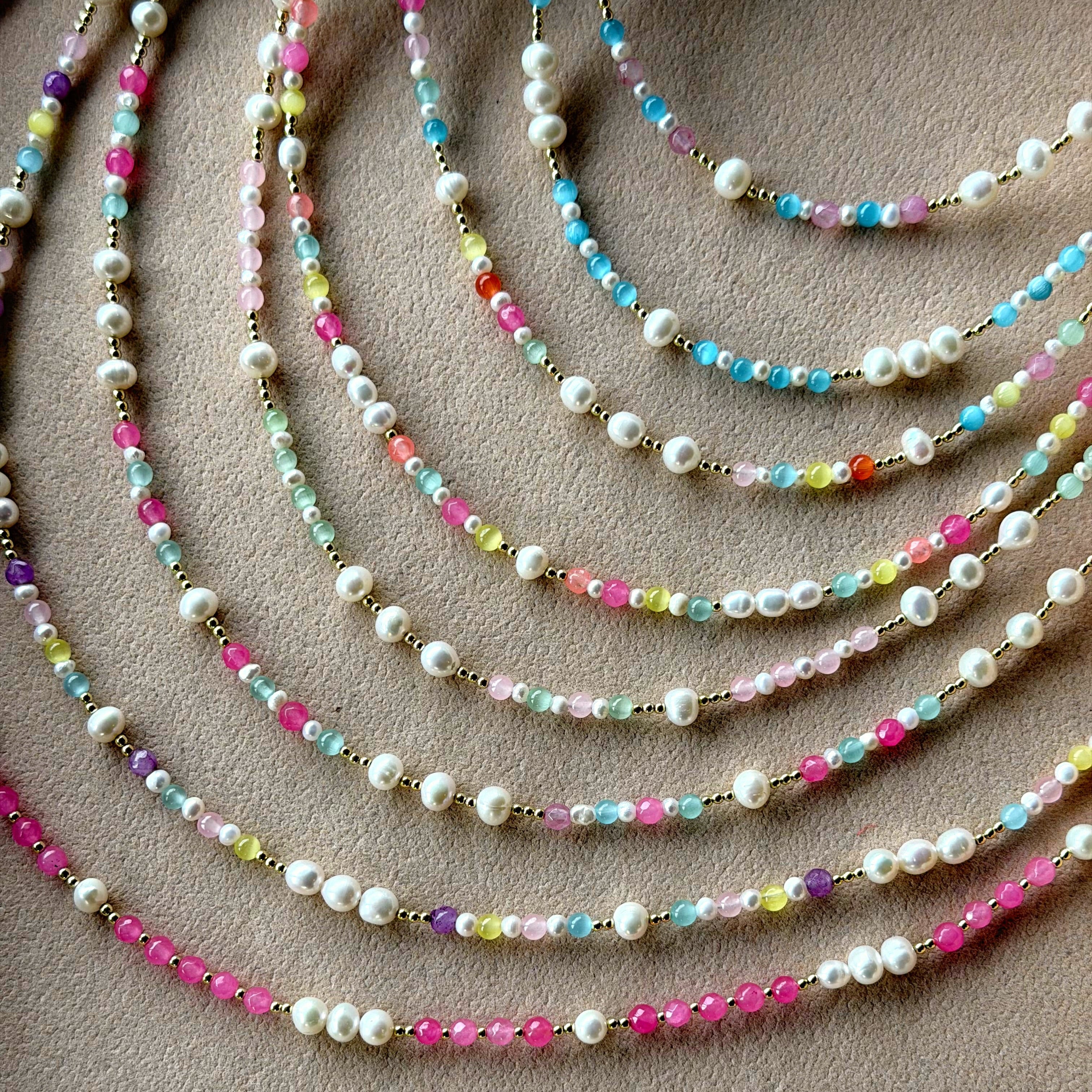 Choker Bloom