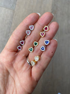 Lobini cuore principessa