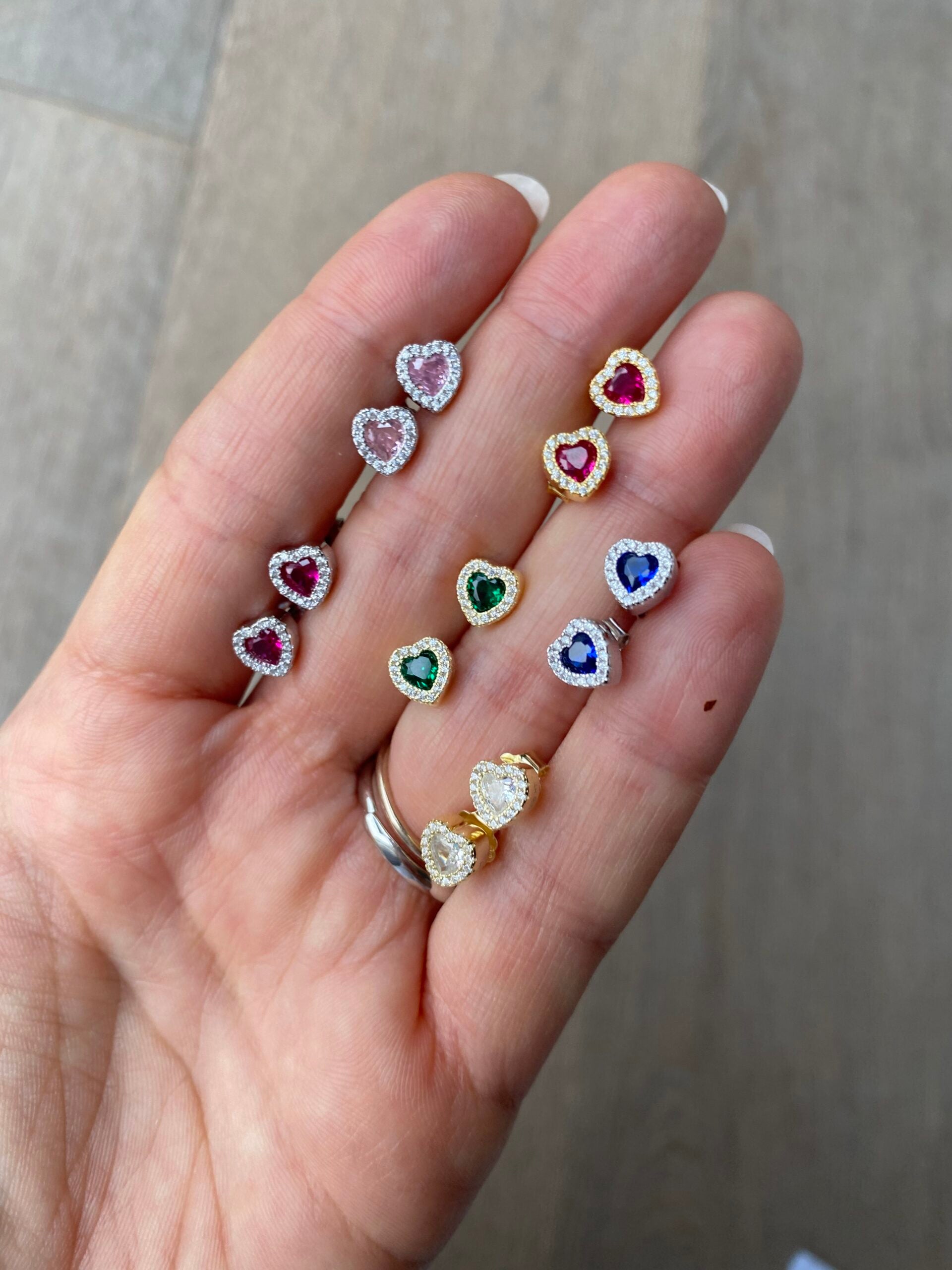 Lobini cuore principessa