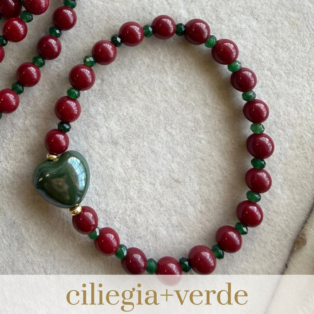 Bracciale Bubble