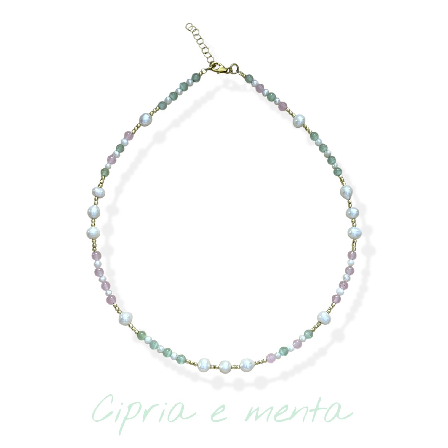 Choker Bloom
