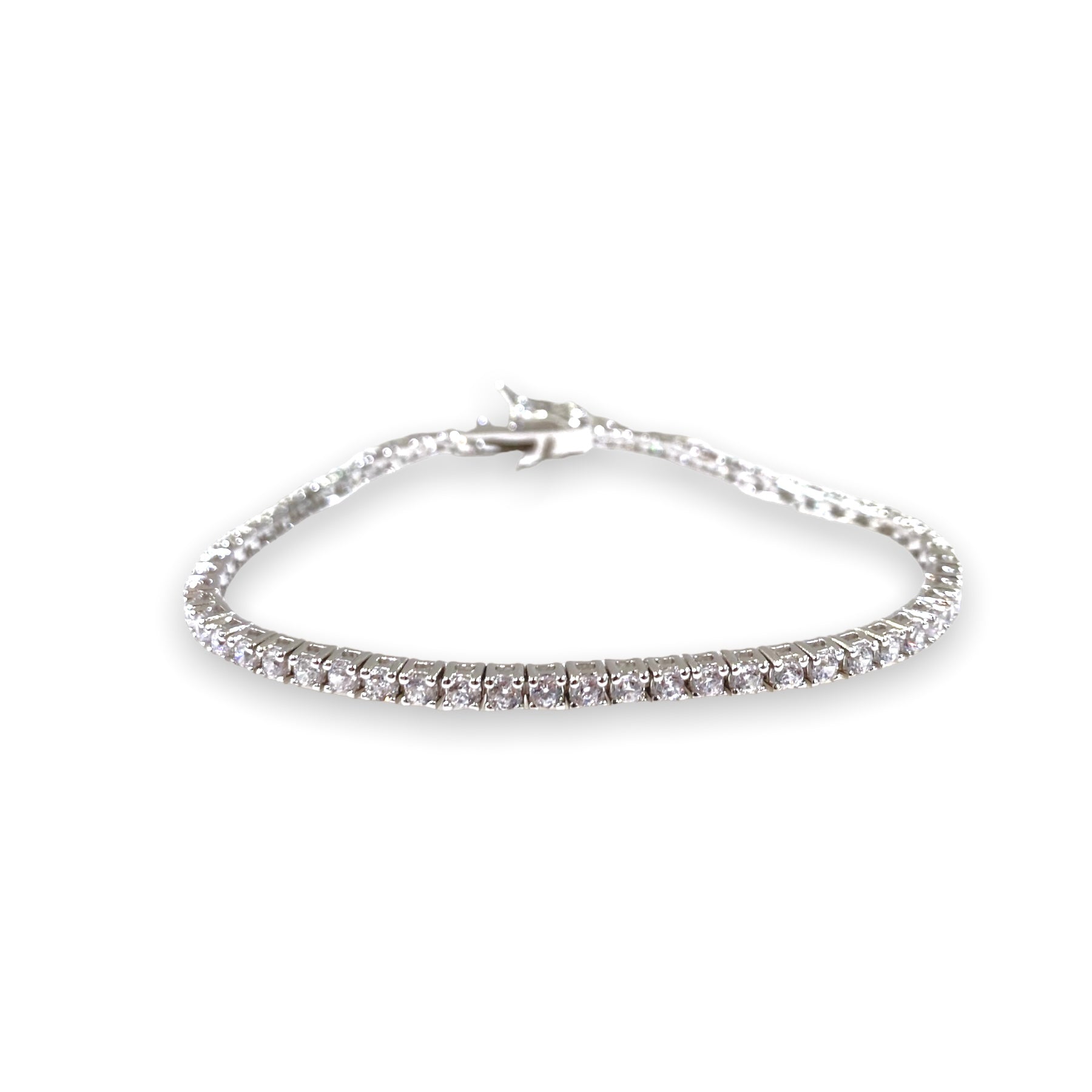 bracciali tennis 3 mm