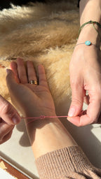 Bracciale Lègàmi