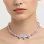 Choker 3 pescetti