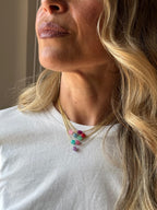 Collana acquolina