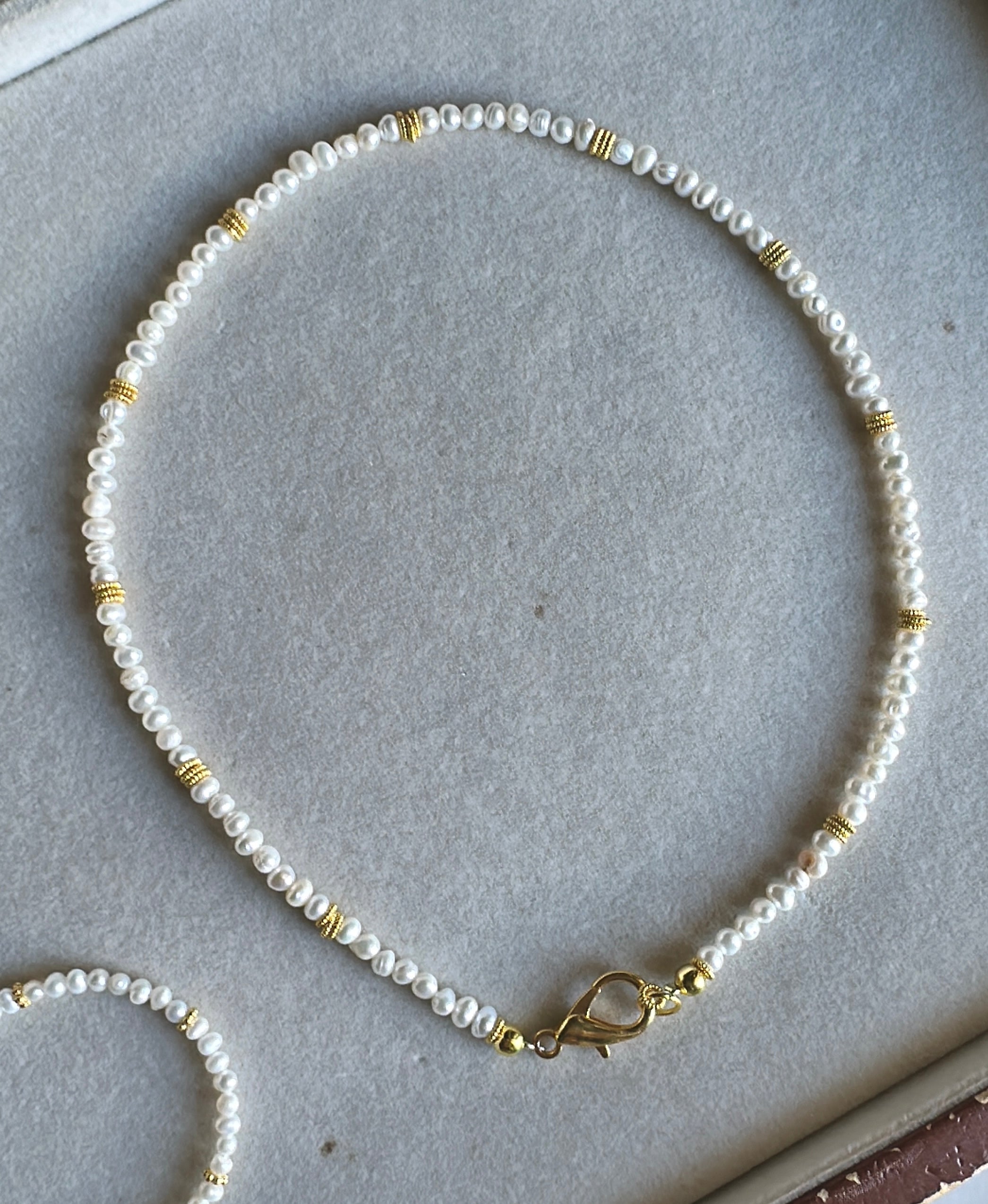 Collana Luce del Sinis