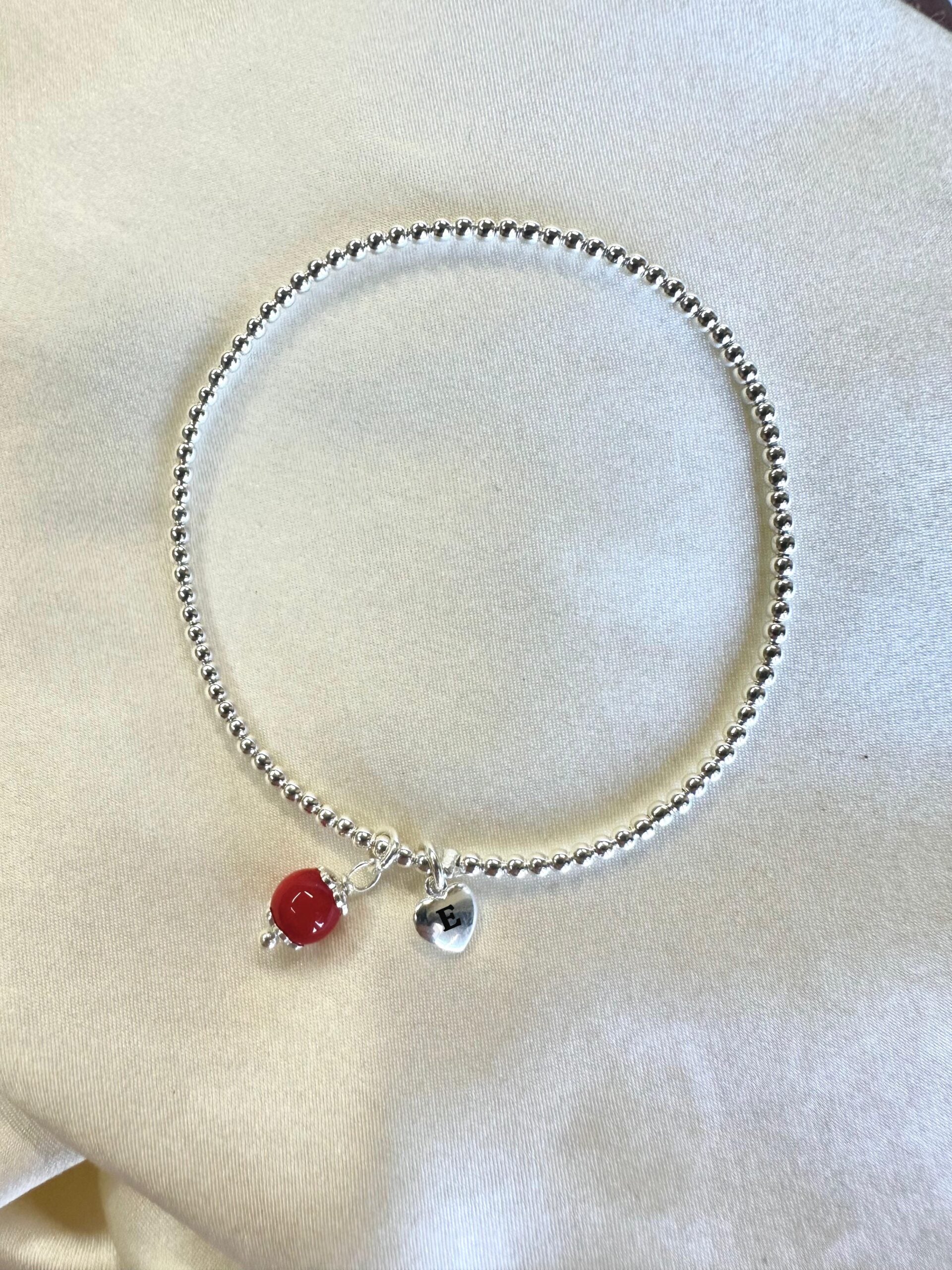 Coccu “Fortunata in amore” personalizzabile