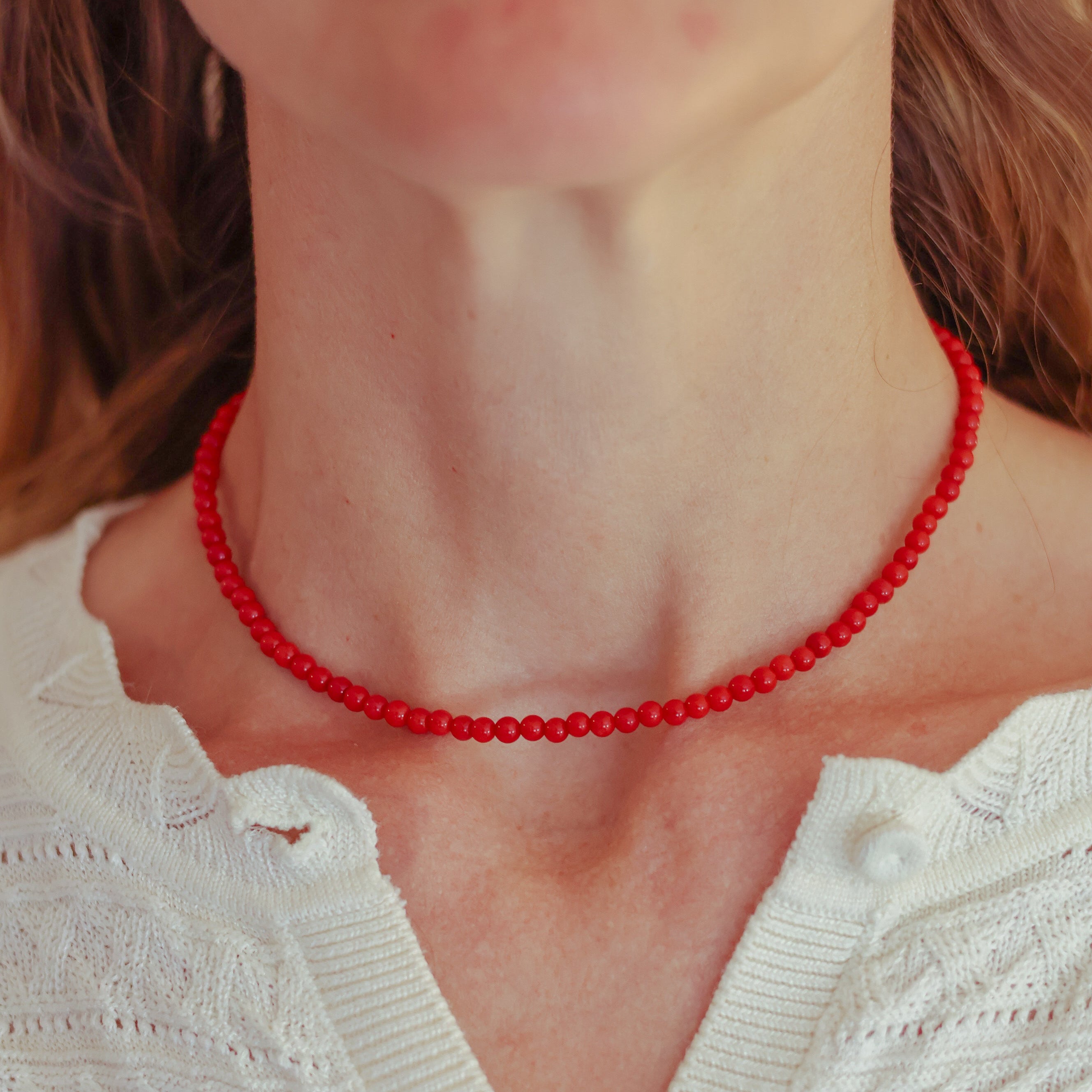 Choker coral