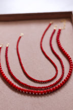Choker coral