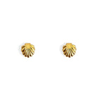 Orecchini Shell big