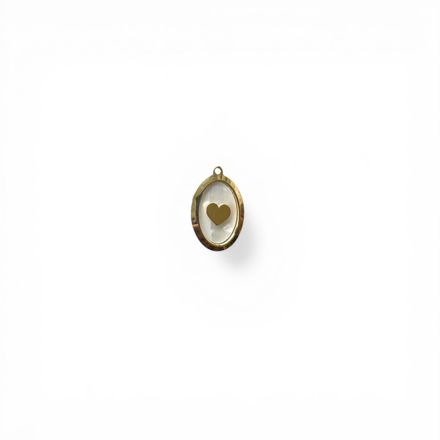 Collana Blanca madreperla