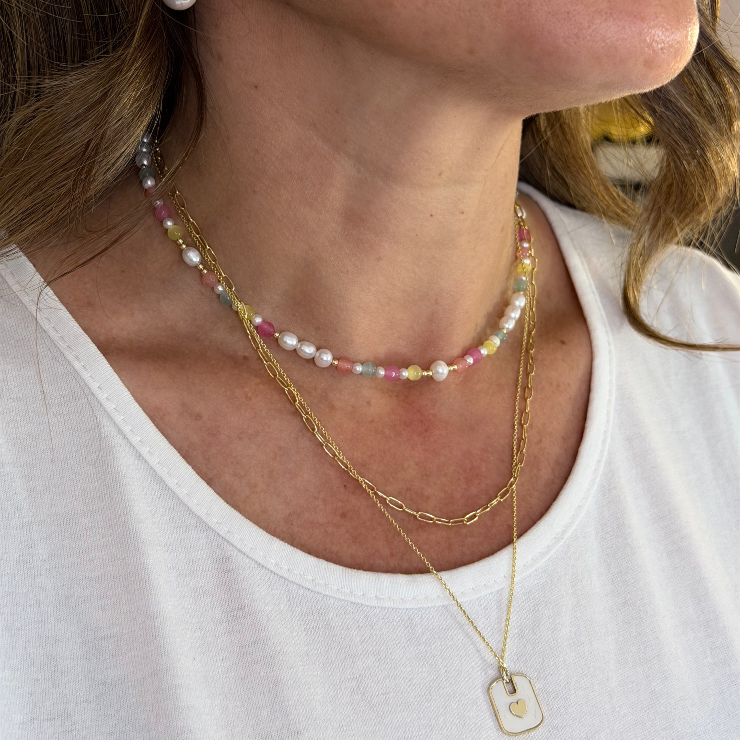 Choker Bloom