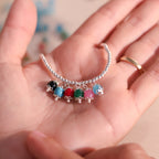 Bracciale Coccu pendente