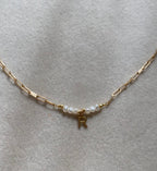 Collana Matilde con o senza ciondolo