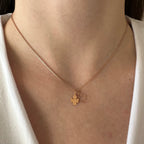 Collana little angel