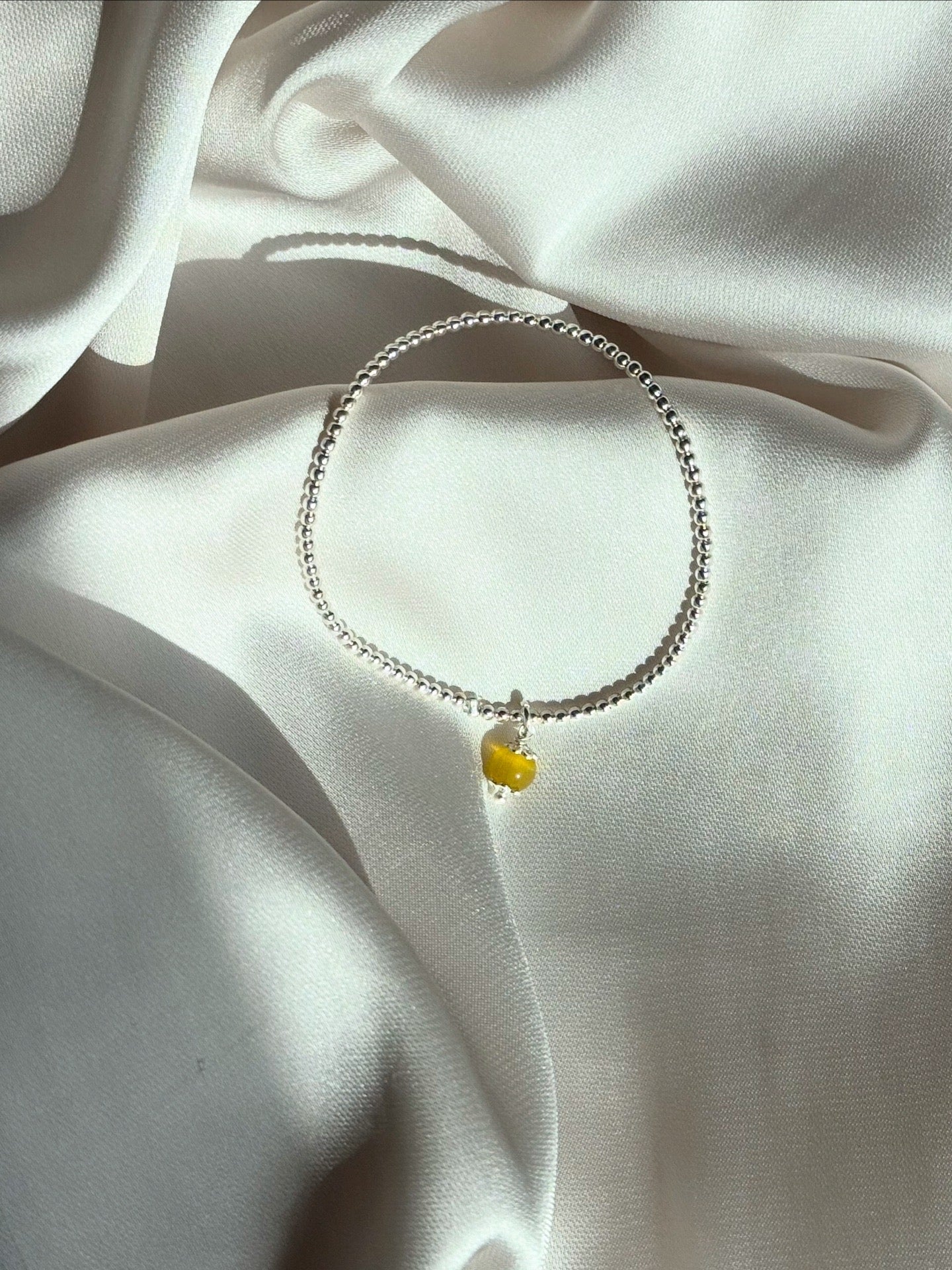 Bracciale Coccu pendente