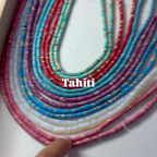 Collana Tahiti