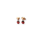 Lobini stelline o cuoricini baby coccinelle