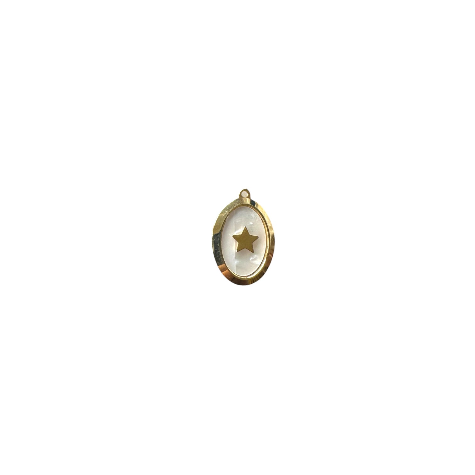 Collana Blanca madreperla