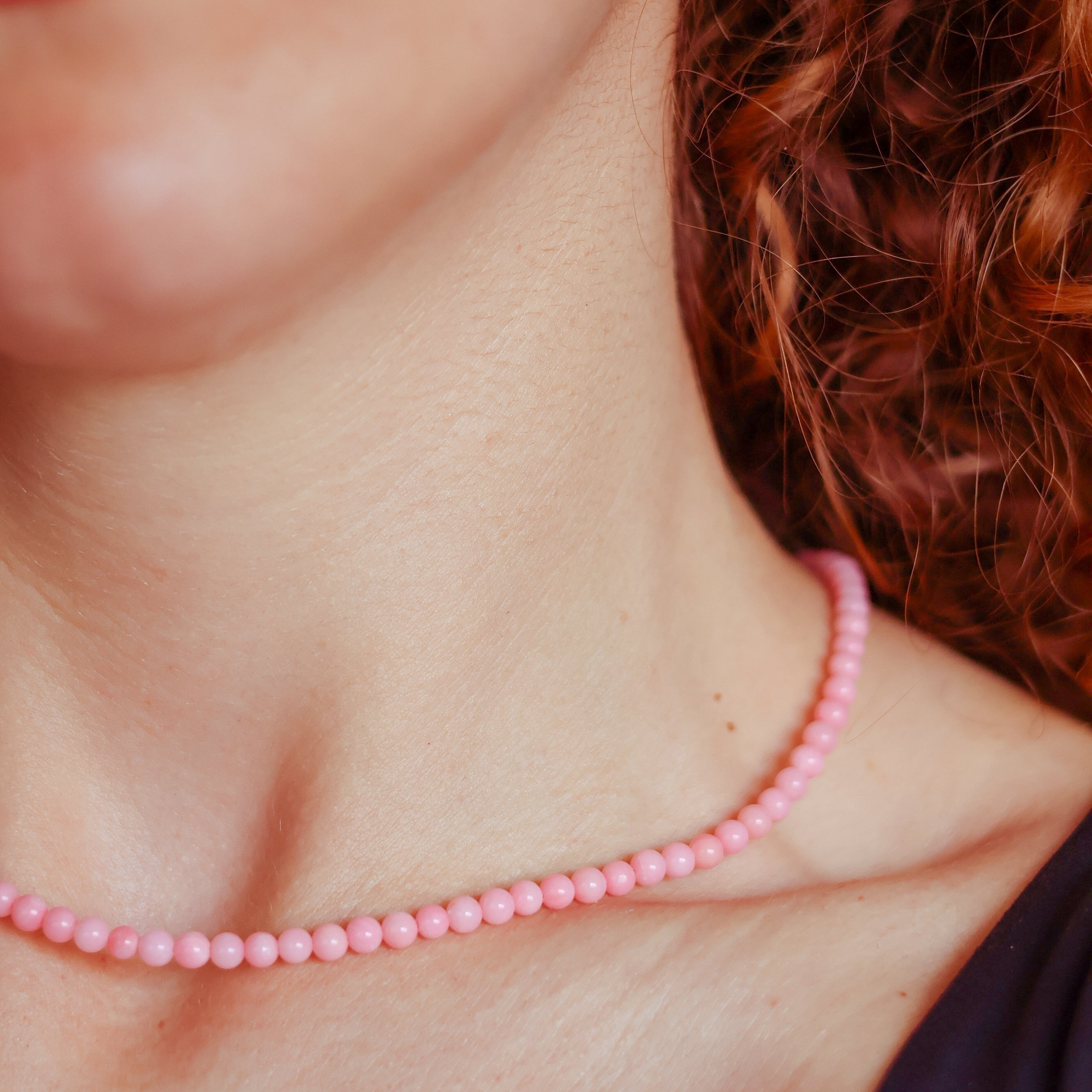 Choker coral