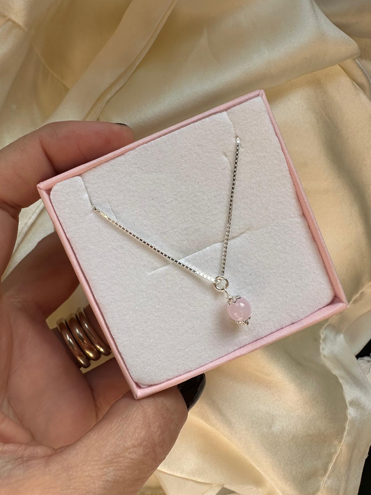 Collana Coccu pendente