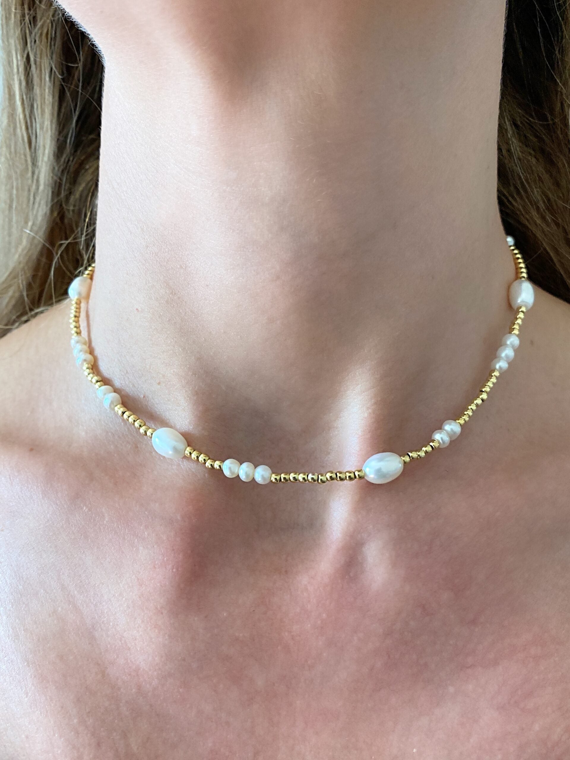 Collana Demetra