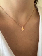 Collana little angel