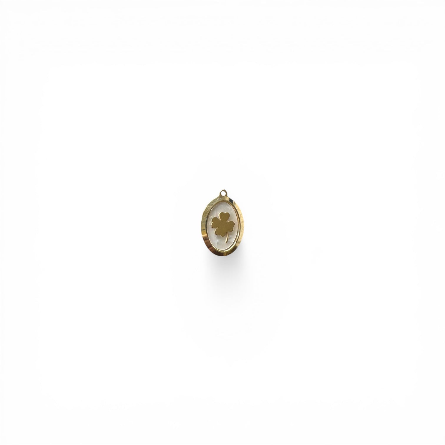 Collana Blanca madreperla