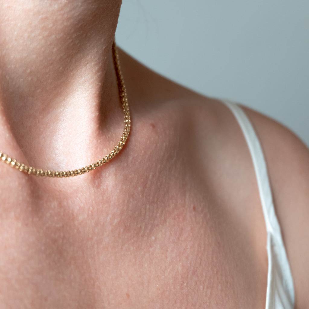 Collana Parigi slim