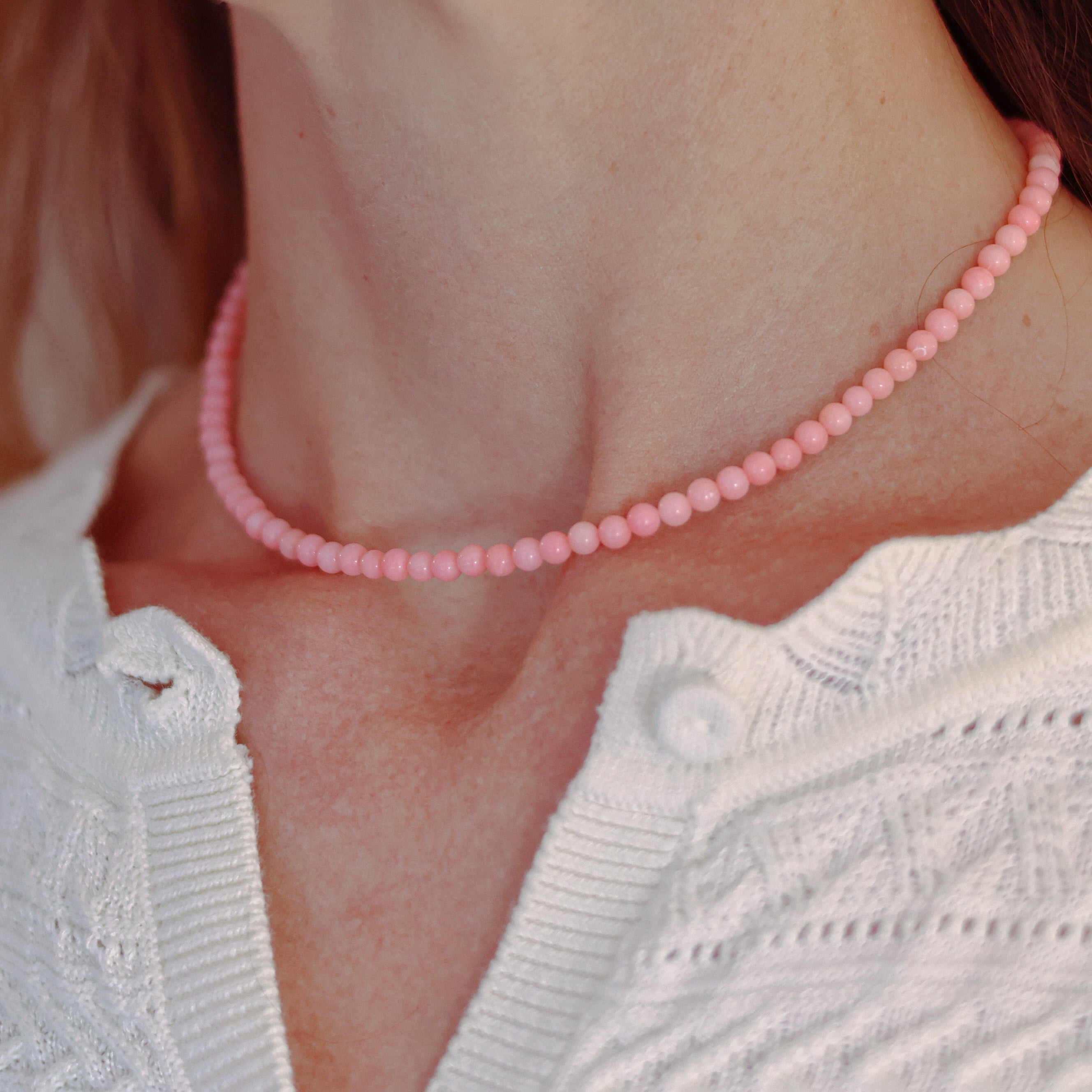 Choker coral