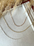 Choker mini luxury