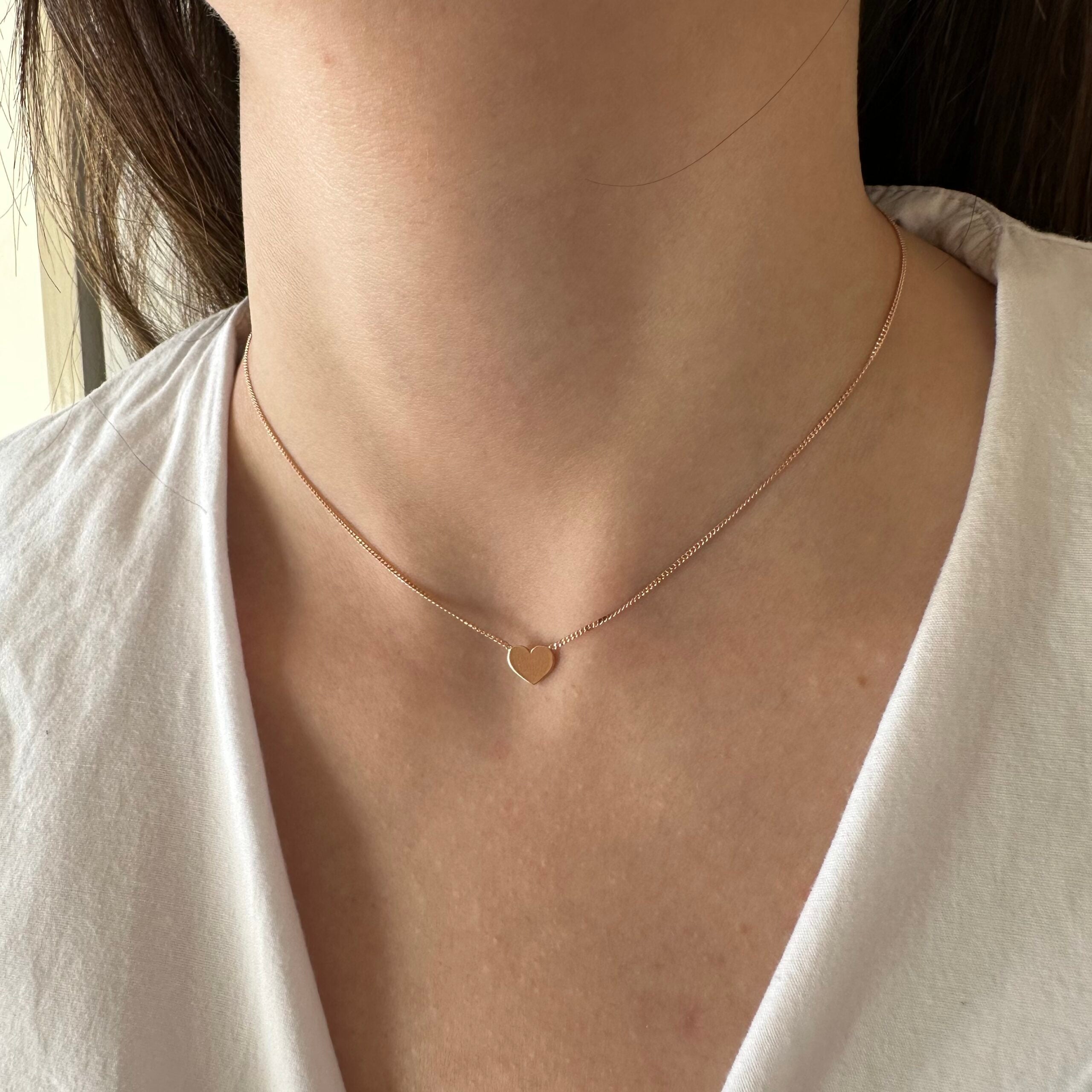 Mini groumette cuore o stella