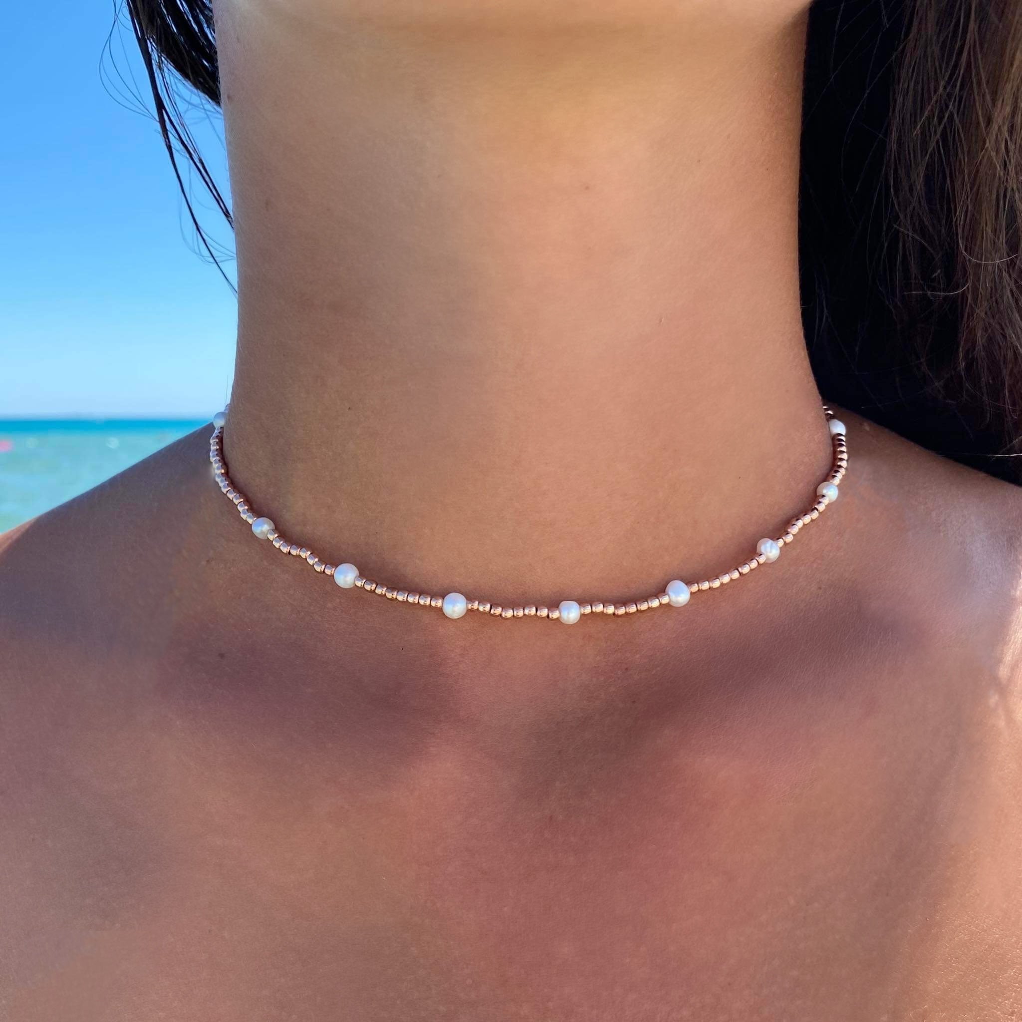 Collana Aura
