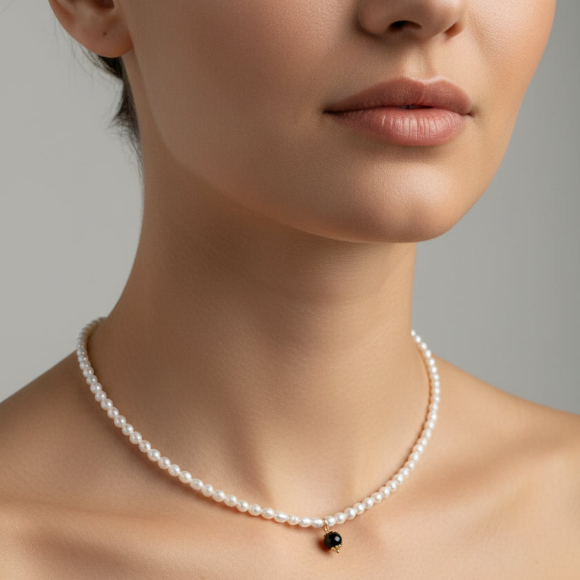 Collana Coccu is Arutas