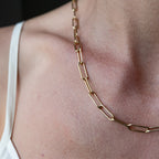 Collana luxury chain