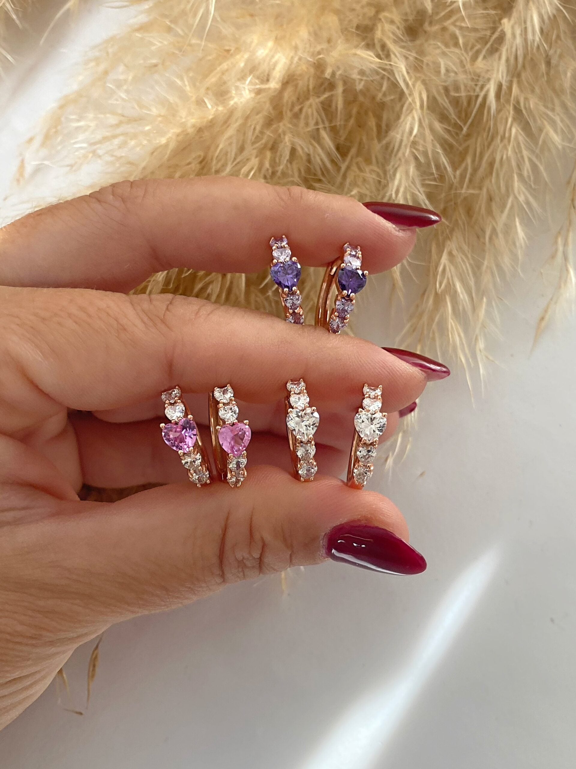 Cerchietti Mon Amour