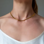 Collana snake
