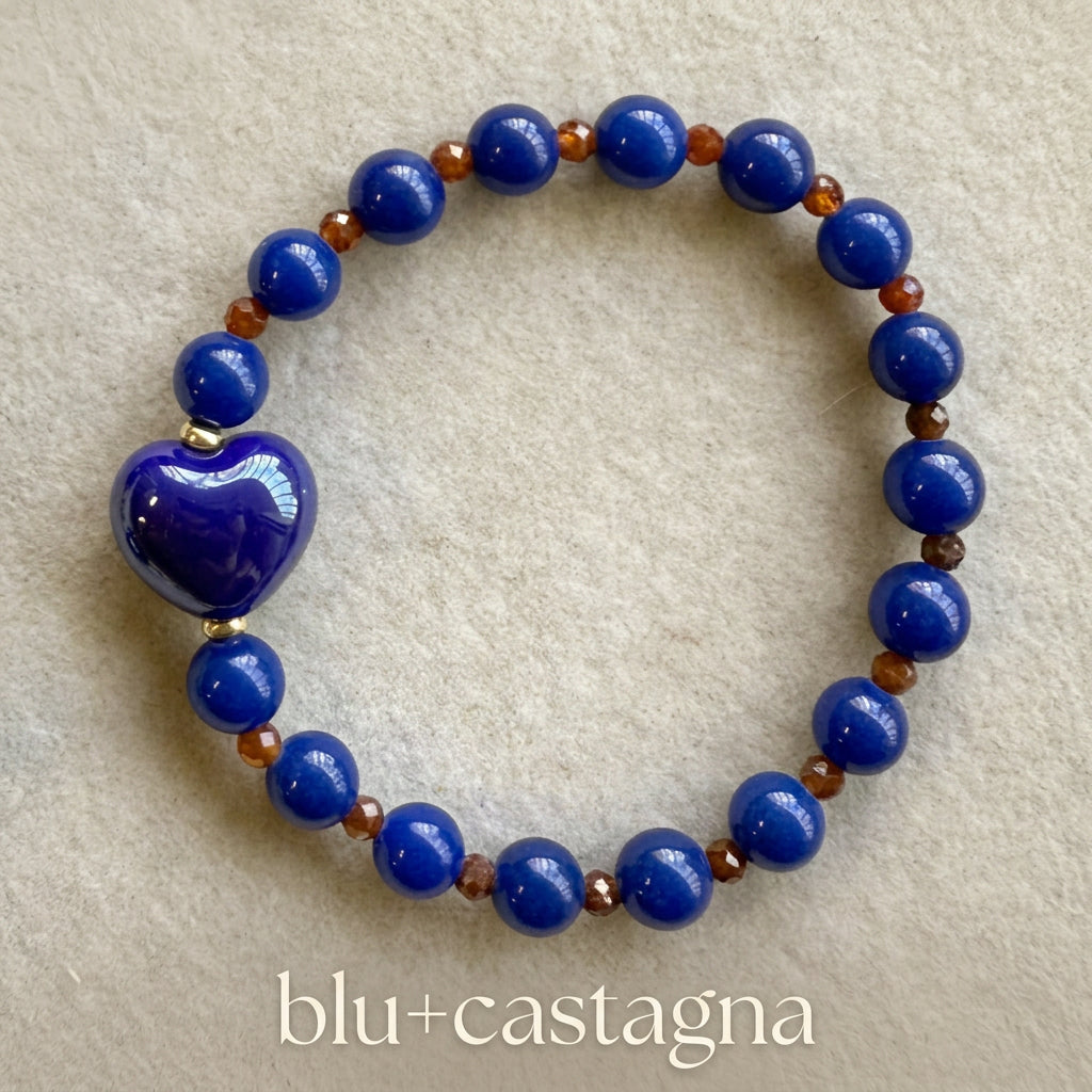 Bracciale Bubble