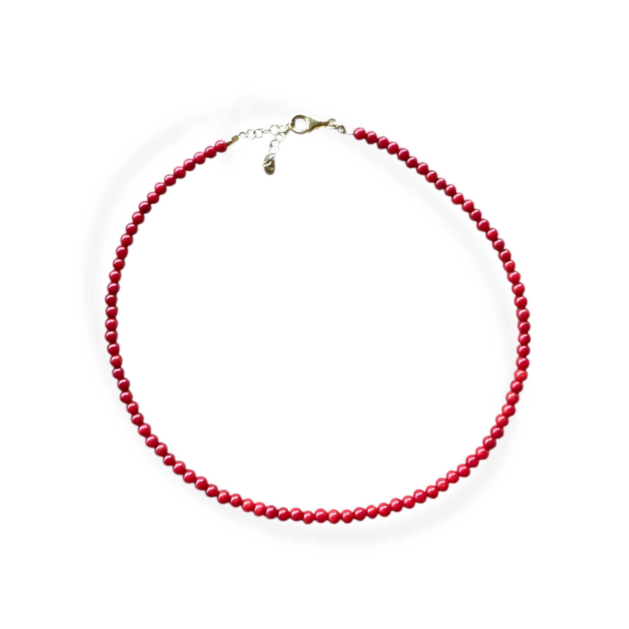 Choker coral
